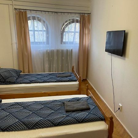 شقة ميسكولك  في Szimpla Apartman المظهر الخارجي الصورة