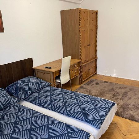 شقة ميسكولك  في Szimpla Apartman المظهر الخارجي الصورة