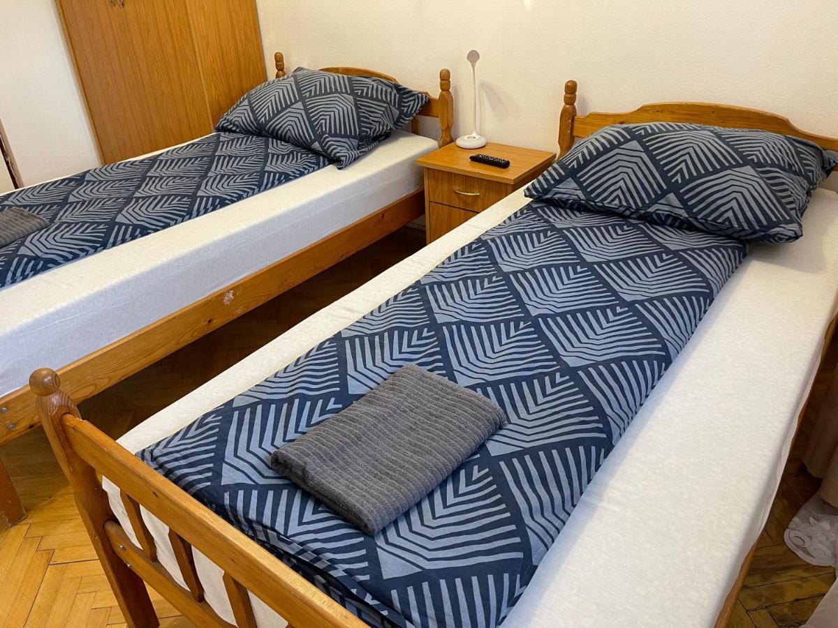 شقة ميسكولك  في Szimpla Apartman المظهر الخارجي الصورة