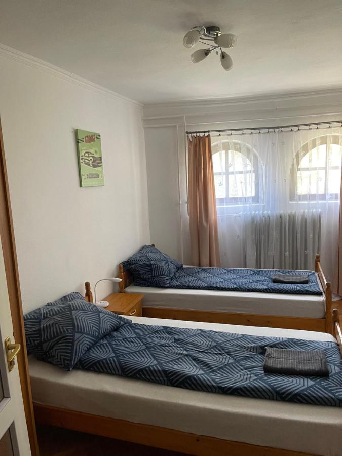 شقة ميسكولك  في Szimpla Apartman المظهر الخارجي الصورة