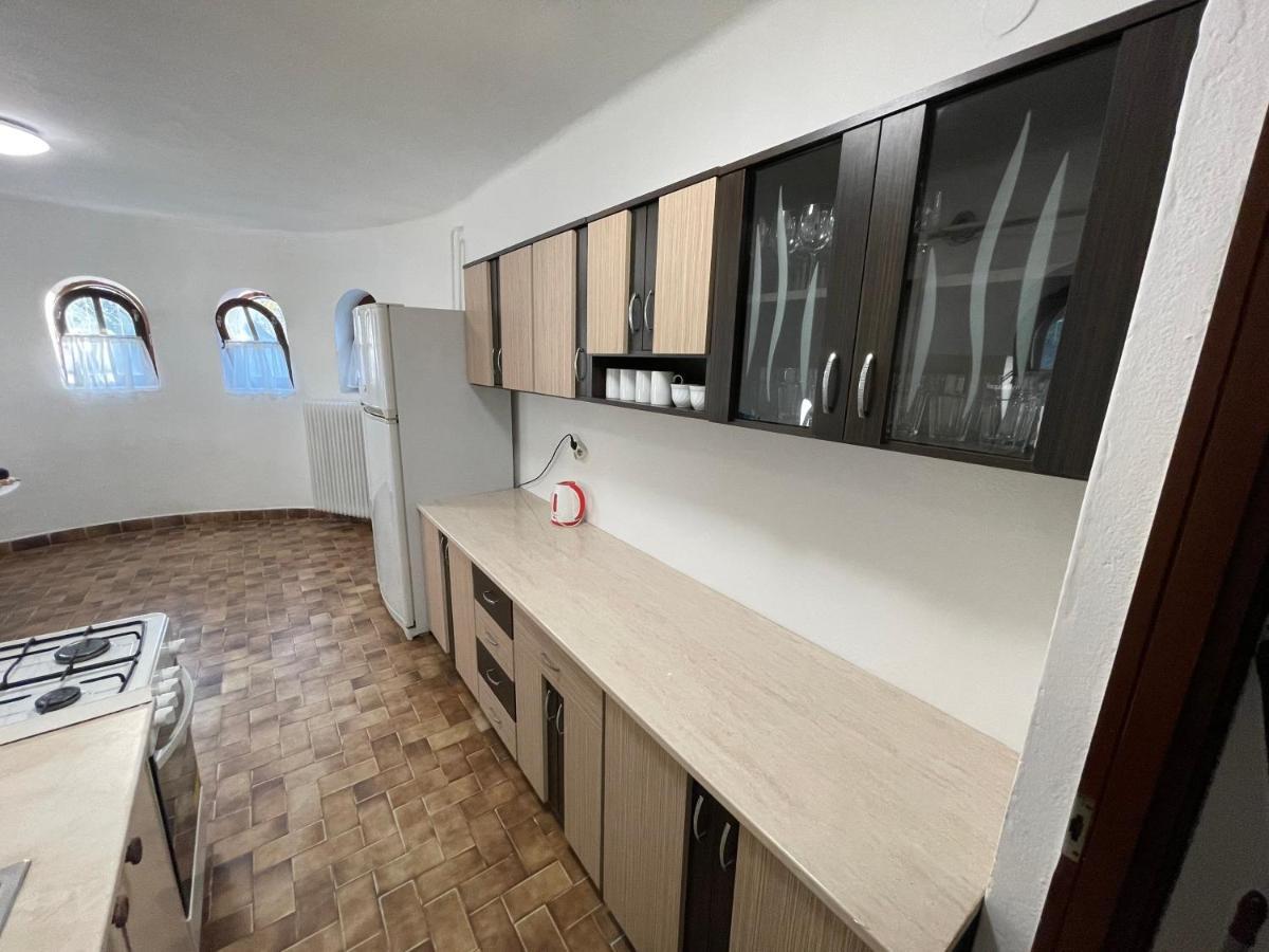 شقة ميسكولك  في Szimpla Apartman المظهر الخارجي الصورة